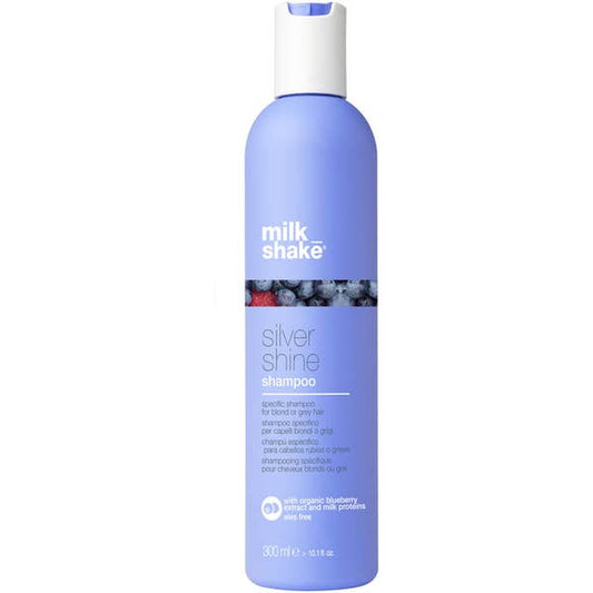 MILK SHAKE SILVER SHINE SHAMPOO 300ML