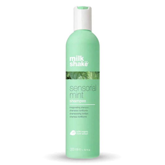 MILK SHAKE SENSORIAL MINT SHAMPOO 300ML