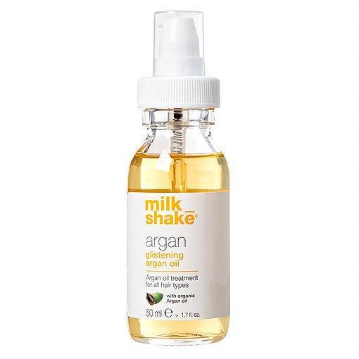 MILK SHAKE GLISTENING ARGANISTE OIL 50ML