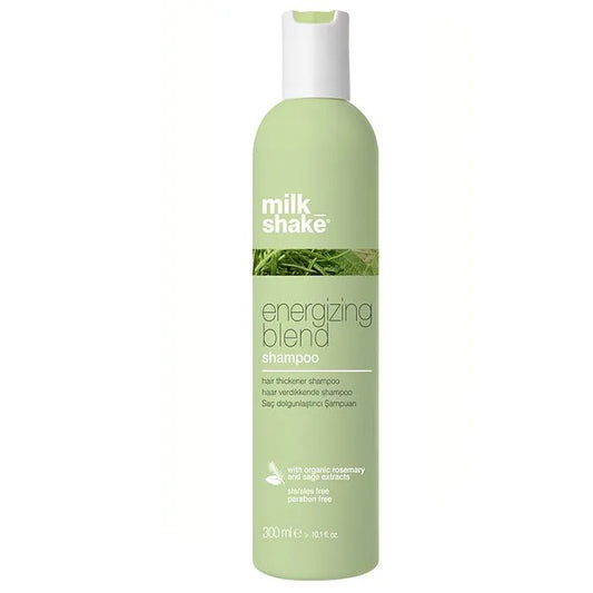 MILK SHAKE SCALP CARE ENERGIZING BLEND SHAMPOO 300ML