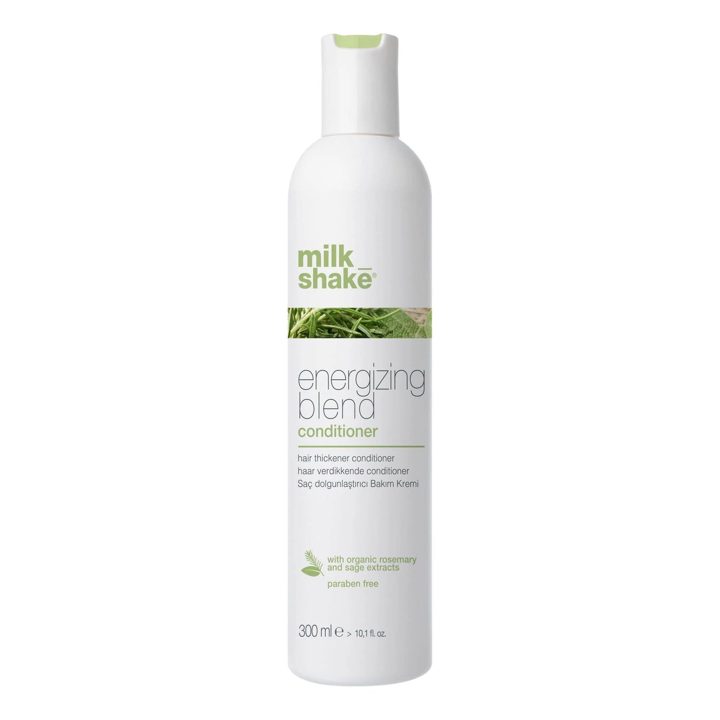 MILK SHAKE ENERGIZING BLAND CONDOTIONER 300ML