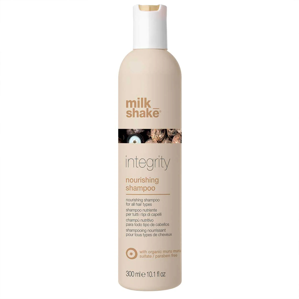 MILK SHAKE INTEGRITY NOURISHING SHAMPOO 300ML