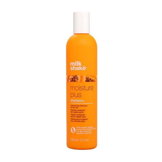 MILK SHAKE MOISTURE PLUS SHAMPOO 300ML