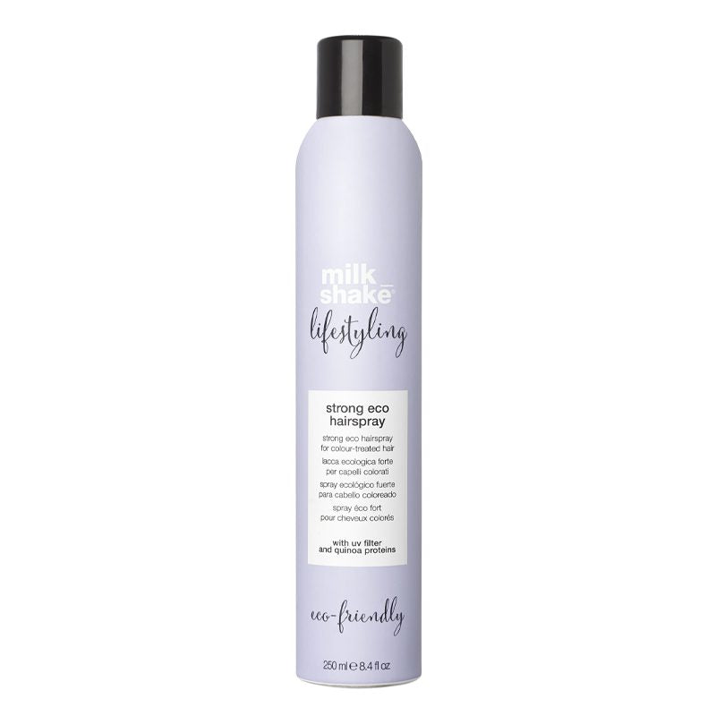 MILK SHAKE lifesyling strong eco hairspray 250ml