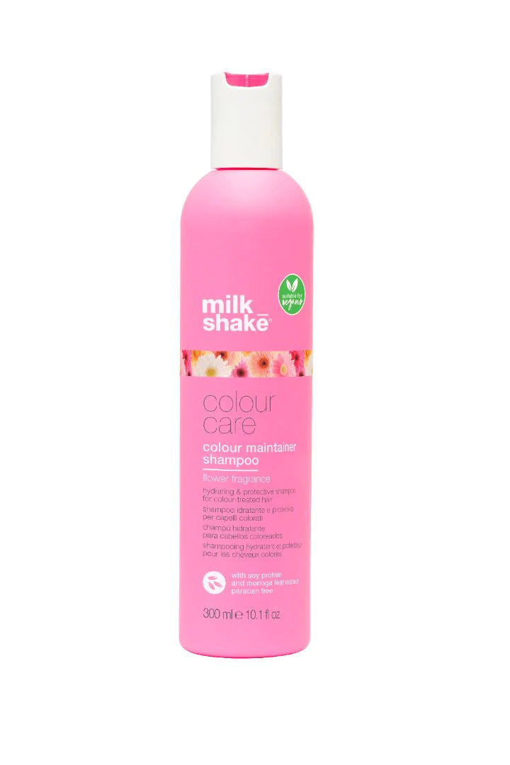 MILK SHAKE Vegan colour care shampoo 300ml