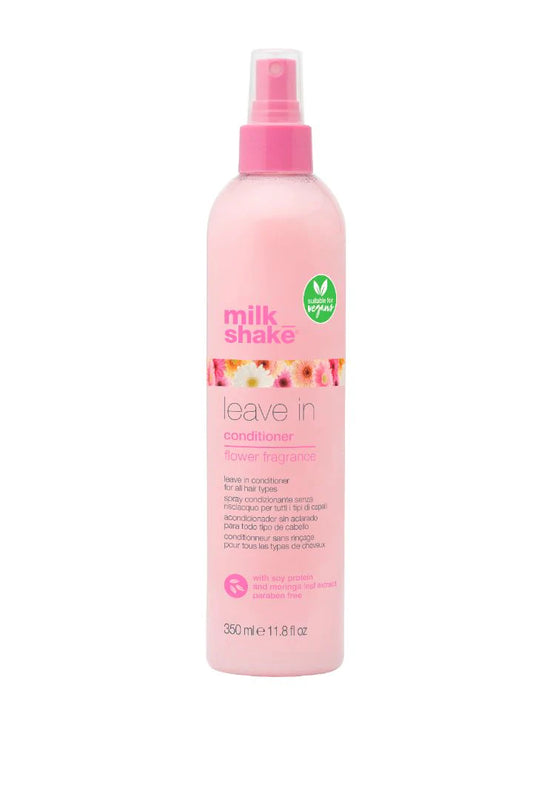 MILK  SHAKE leave-in conditioner flower fragrance 350ML