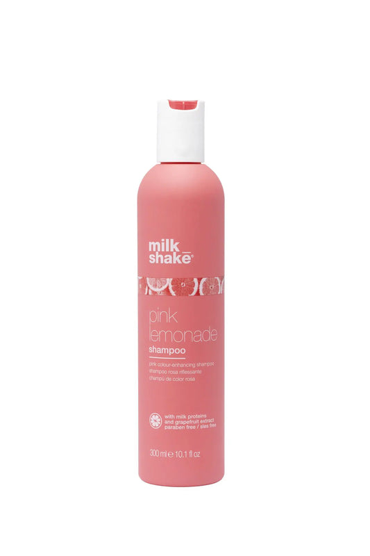 MILK SHAKE pink lemonade pink shampoo 300ml