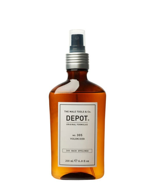 DEPOT NO.305 VOLUMIZER SPRAY 200ML