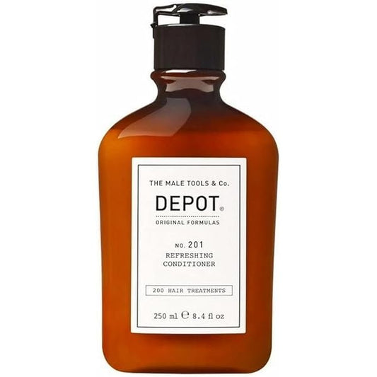 DEPOT NO. 201 refreshing conditioner 250ml