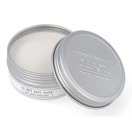 DEPOT NO.301 MATT PASTE 75ML